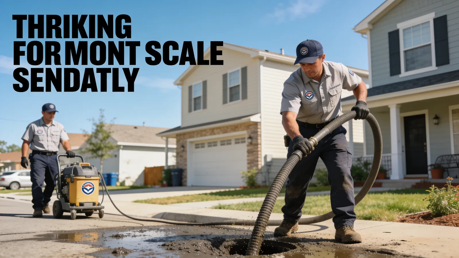 Sewage Cleanup in Stockwell, IN near me